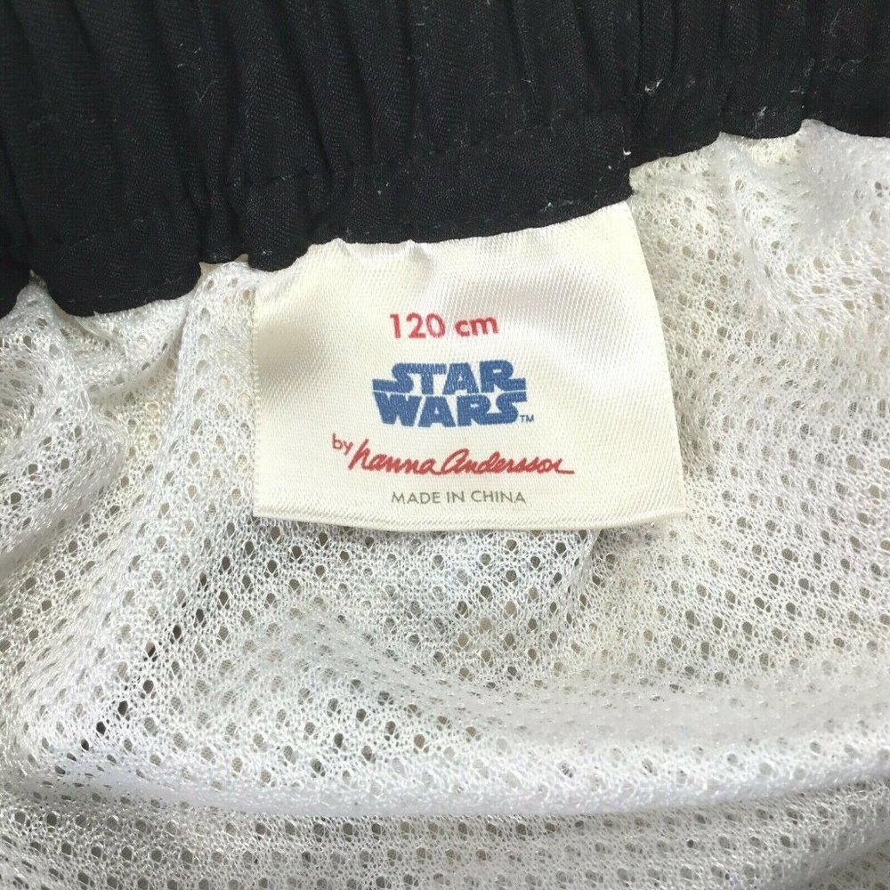 Star Wars Storm Trooper~Darth Vader~Swim Shorts~ - Picture 4 of 5